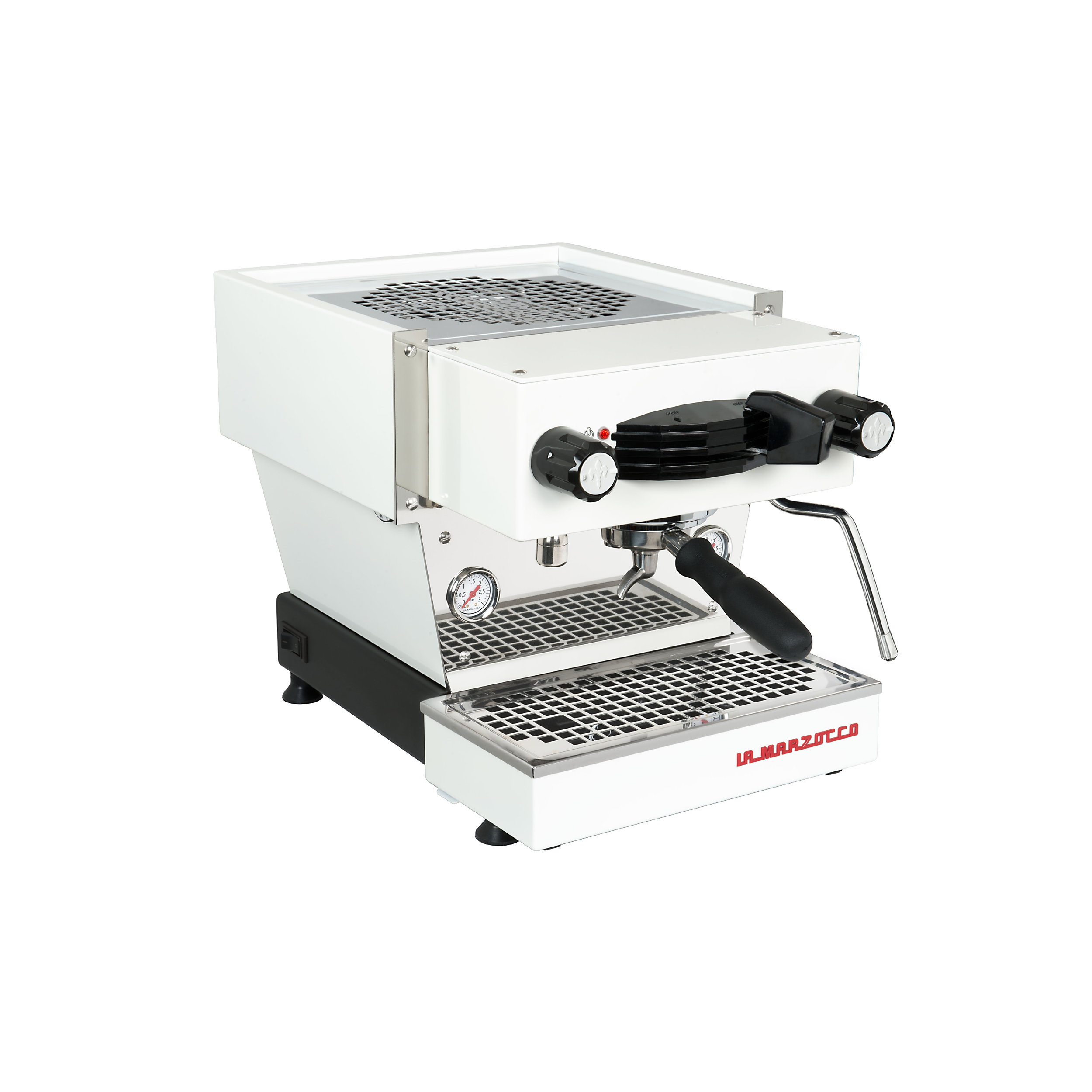 Linea Mini weiß